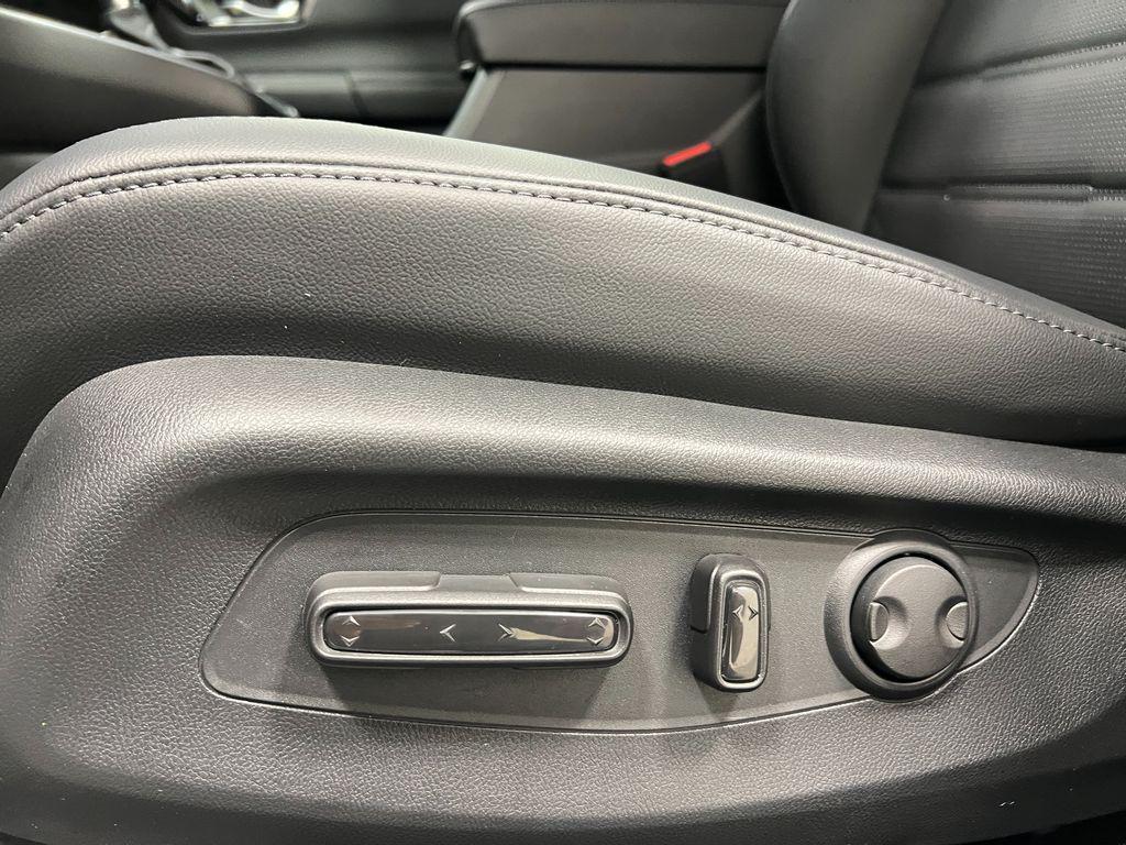 new 2025 Honda CR-V car, priced at $36,779