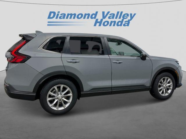 new 2025 Honda CR-V car, priced at $36,779