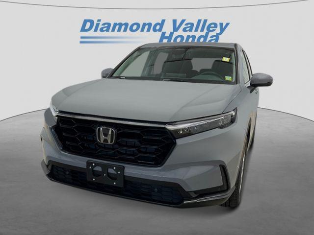 new 2025 Honda CR-V car, priced at $36,779