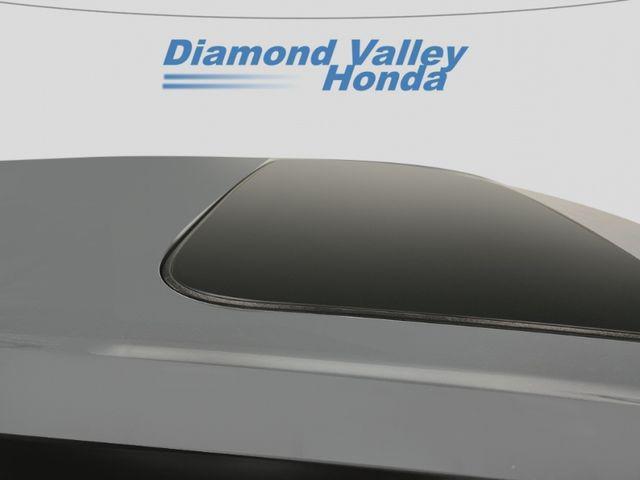 new 2025 Honda CR-V car, priced at $36,779