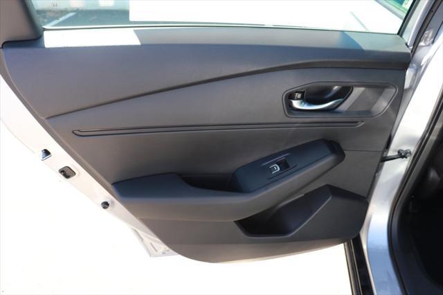 new 2025 Honda Accord Hybrid car, priced at $34,609
