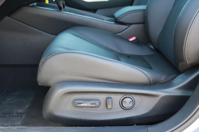 new 2025 Honda Accord Hybrid car, priced at $34,609