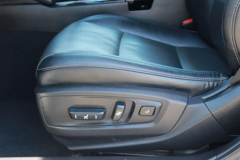 used 2018 Lexus ES 350 car, priced at $20,000
