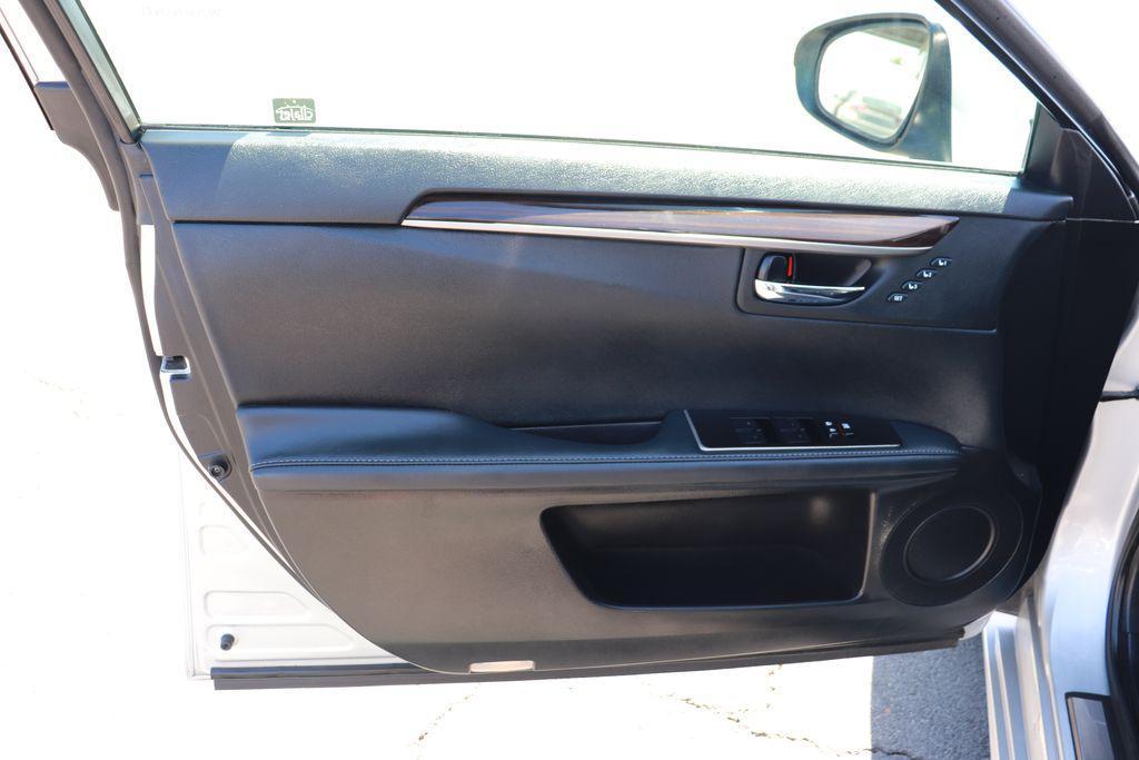 used 2018 Lexus ES 350 car, priced at $20,000