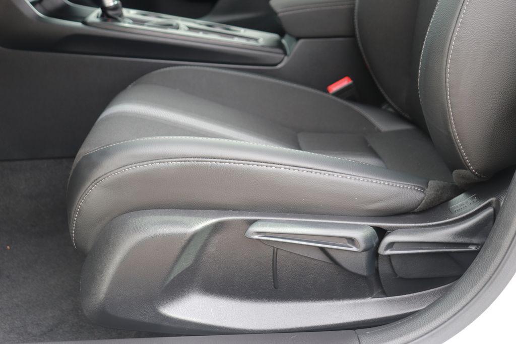 used 2025 Honda Civic car, priced at $26,000