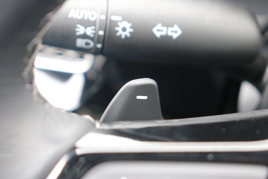 used 2025 Honda Civic car, priced at $26,000