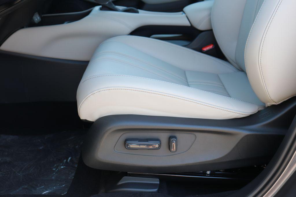 new 2026 Honda HR-V car, priced at $31,445