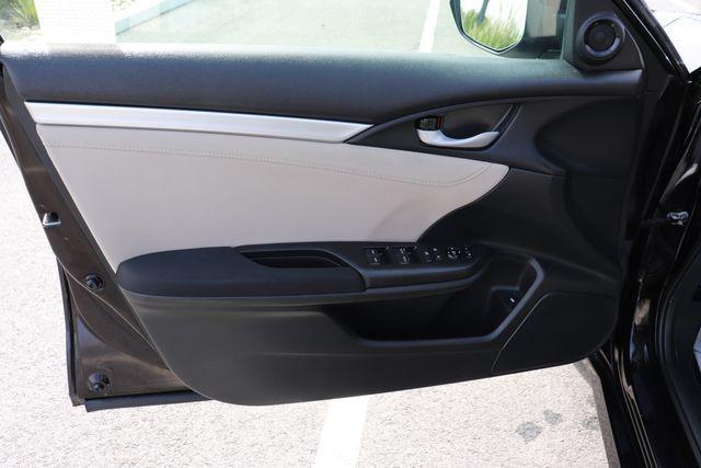 used 2016 Honda Civic car, priced at $14,000