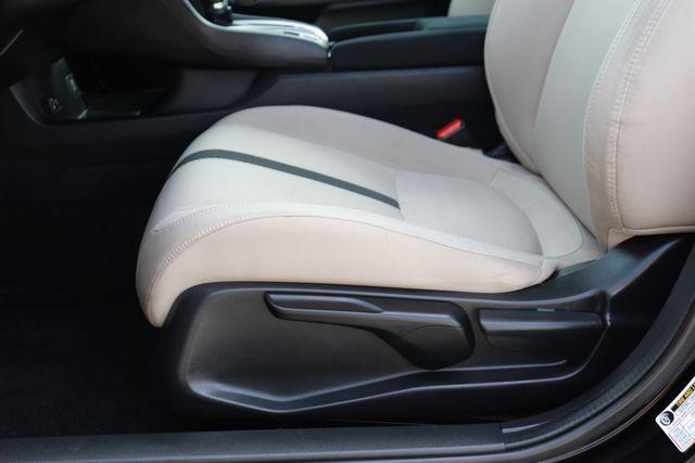 used 2016 Honda Civic car, priced at $14,000