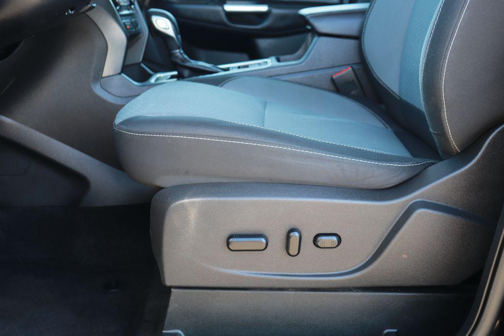 used 2019 Ford Escape car, priced at $9,700