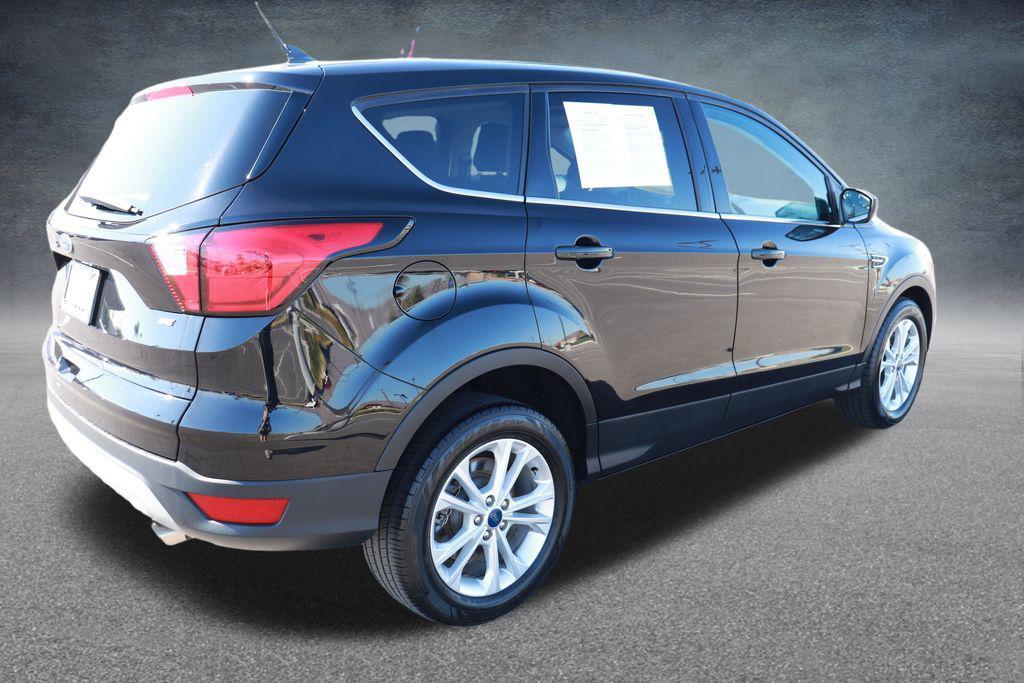 used 2019 Ford Escape car, priced at $9,700