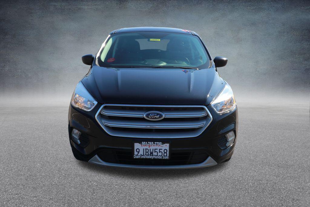 used 2019 Ford Escape car, priced at $9,700