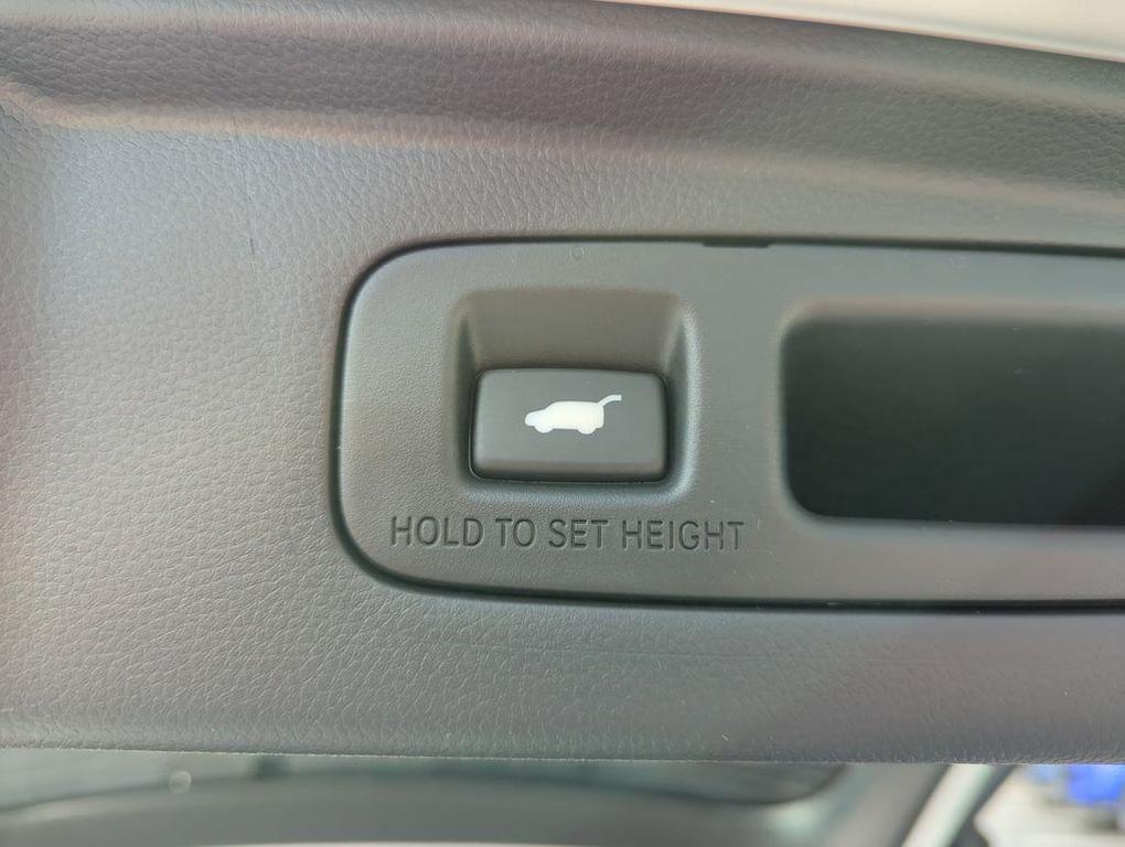 new 2026 Honda CR-V car, priced at $37,250