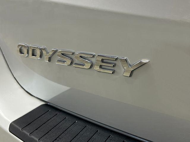 new 2025 Honda Odyssey car, priced at $45,278