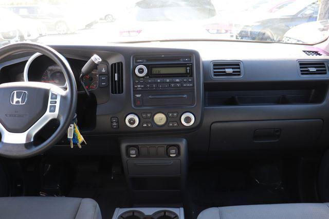 used 2008 Honda Ridgeline car, priced at $15,000