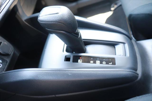 used 2024 Nissan Versa car, priced at $15,000