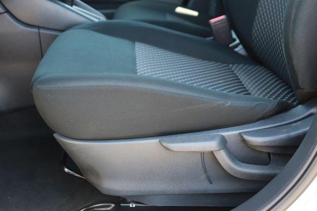 used 2024 Nissan Versa car, priced at $15,000