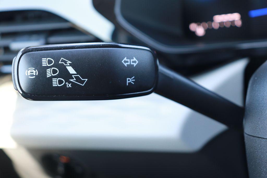 used 2024 Volkswagen Taos car, priced at $18,500