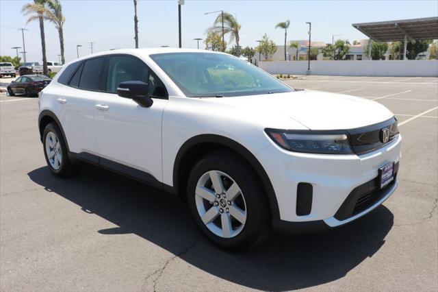 new 2025 Honda Prologue car, priced at $50,393
