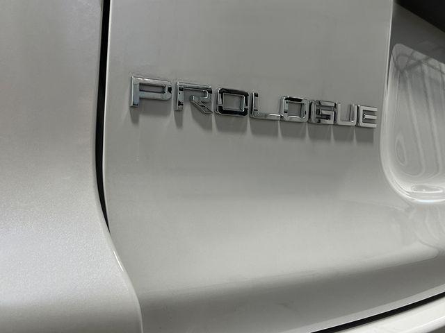 new 2025 Honda Prologue car, priced at $50,393