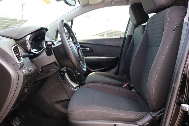 used 2019 Chevrolet Trax car, priced at $14,000