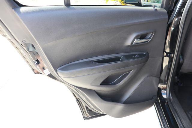 used 2019 Chevrolet Trax car, priced at $14,000
