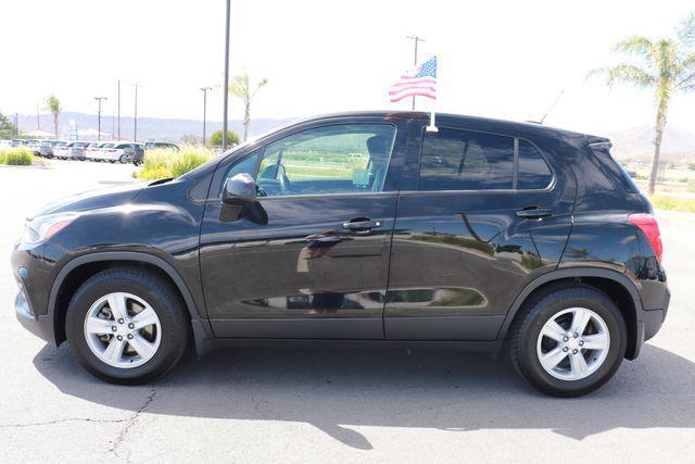 used 2019 Chevrolet Trax car, priced at $14,000