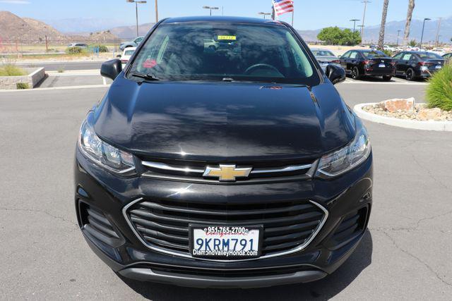 used 2019 Chevrolet Trax car, priced at $14,000
