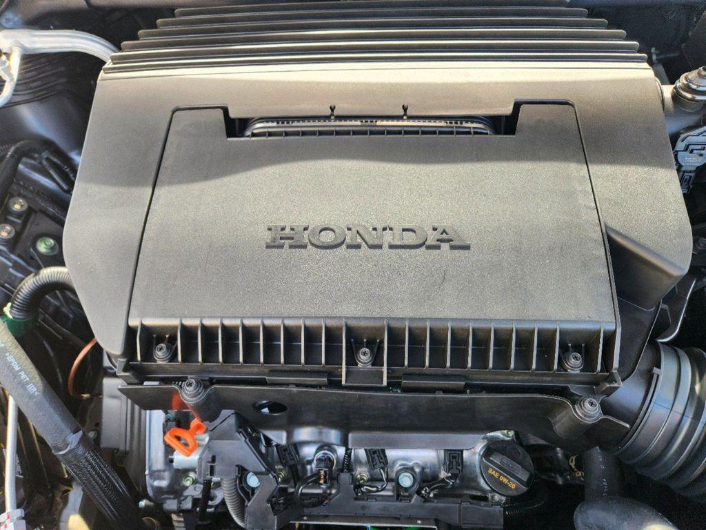 new 2025 Honda Pilot car, priced at $47,199