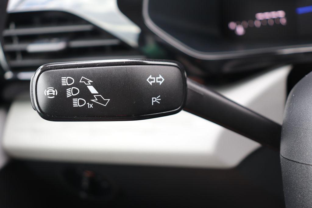 used 2024 Volkswagen Taos car, priced at $19,000