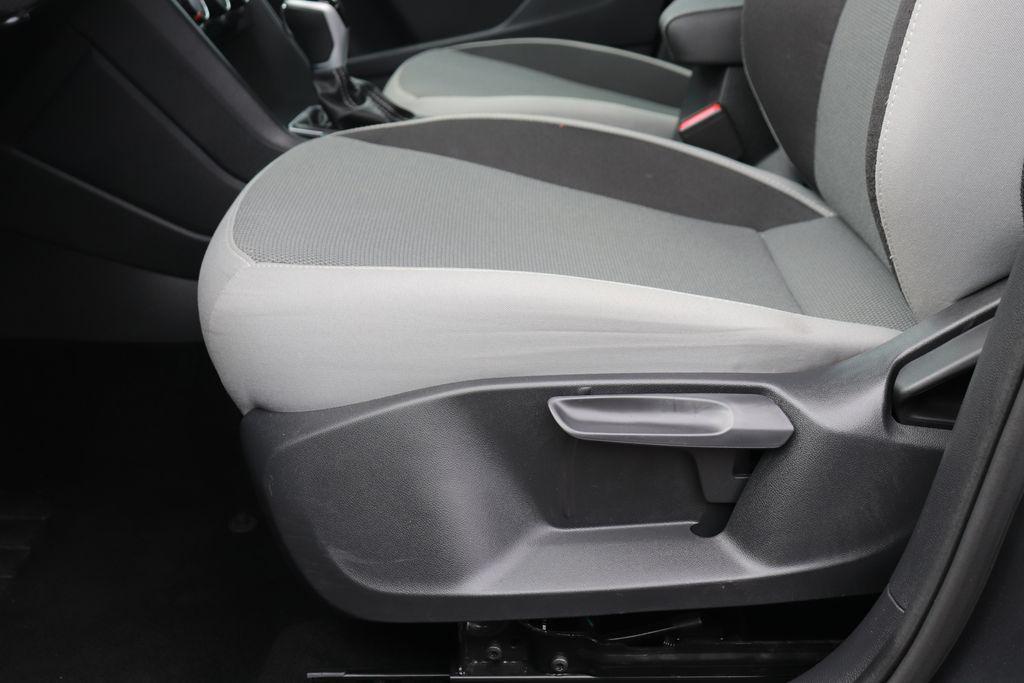 used 2024 Volkswagen Taos car, priced at $19,000