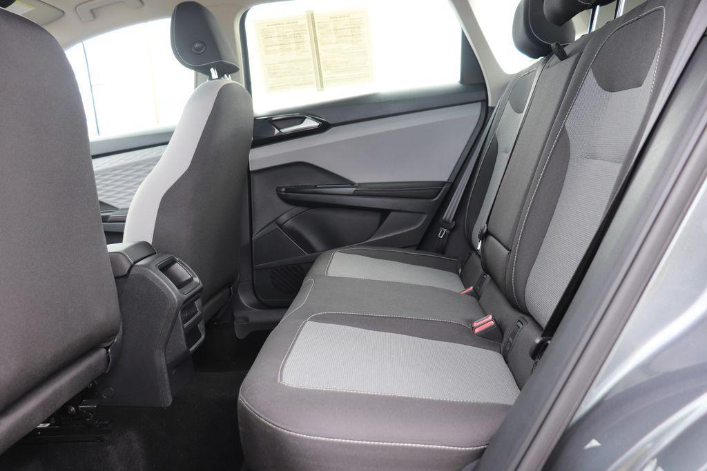 used 2024 Volkswagen Taos car, priced at $19,000