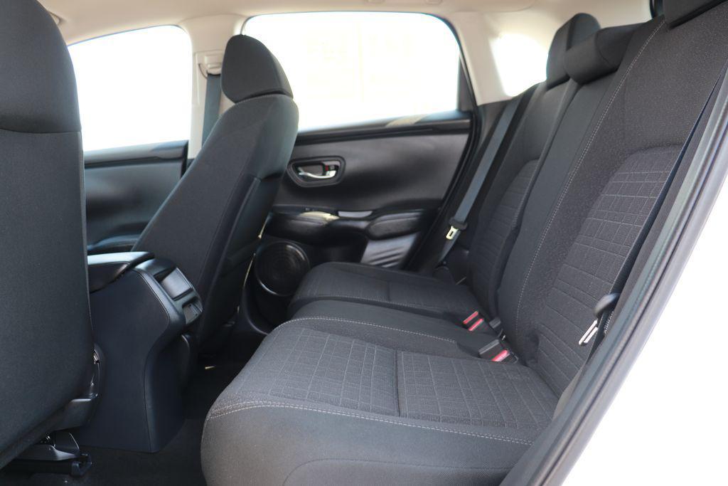 used 2025 Honda HR-V car, priced at $24,500