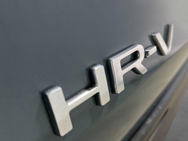 new 2025 Honda HR-V car, priced at $26,365