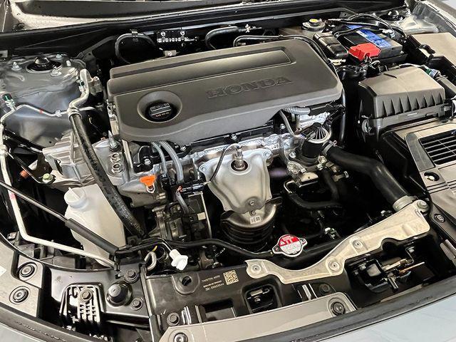 new 2025 Honda Civic car, priced at $28,010