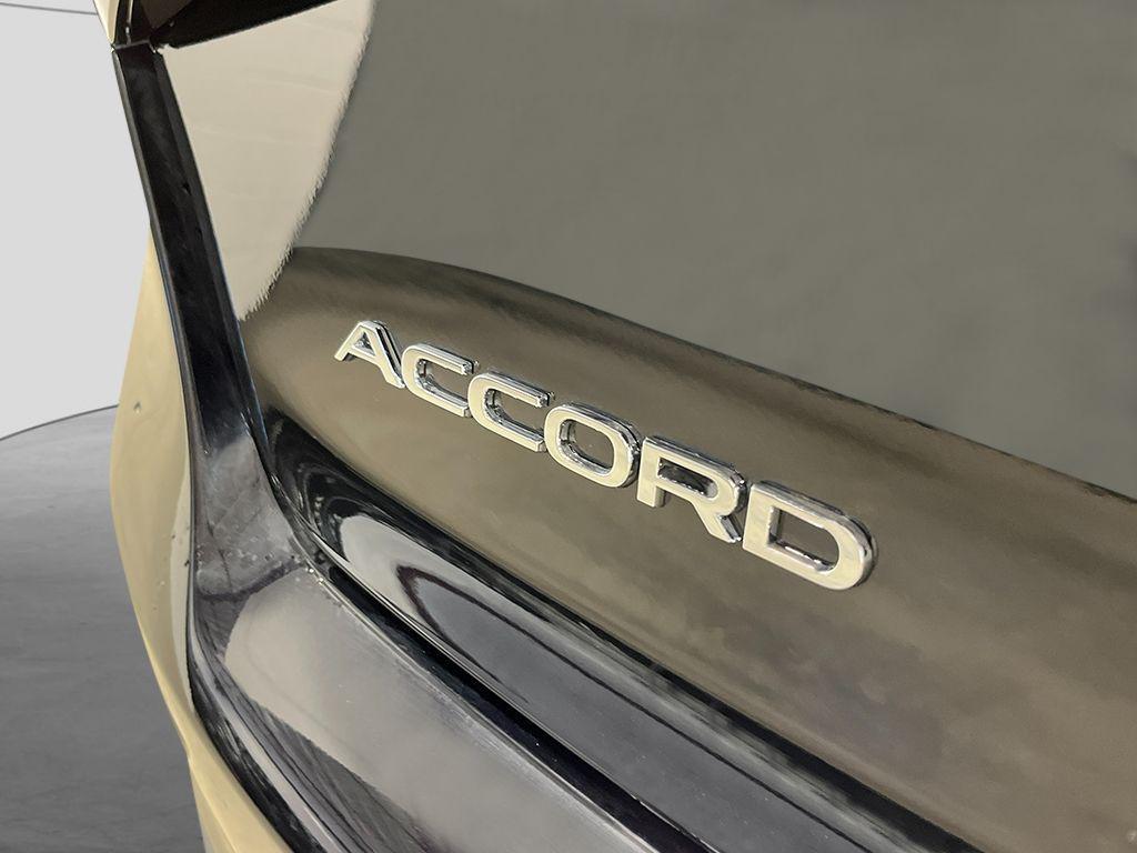 new 2025 Honda Accord Hybrid car, priced at $35,026