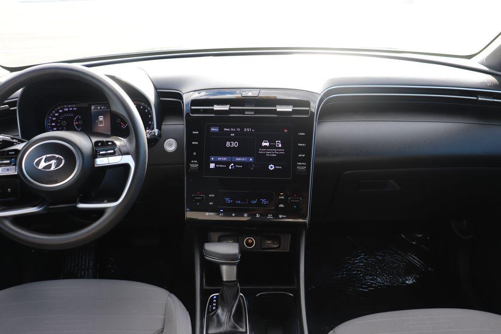 used 2024 Hyundai SANTA CRUZ car, priced at $24,000