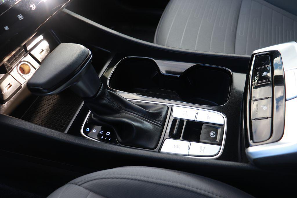 used 2024 Hyundai SANTA CRUZ car, priced at $24,000