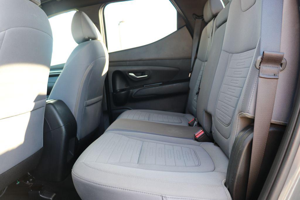 used 2024 Hyundai SANTA CRUZ car, priced at $24,000