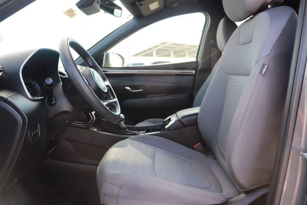 used 2024 Hyundai SANTA CRUZ car, priced at $24,000