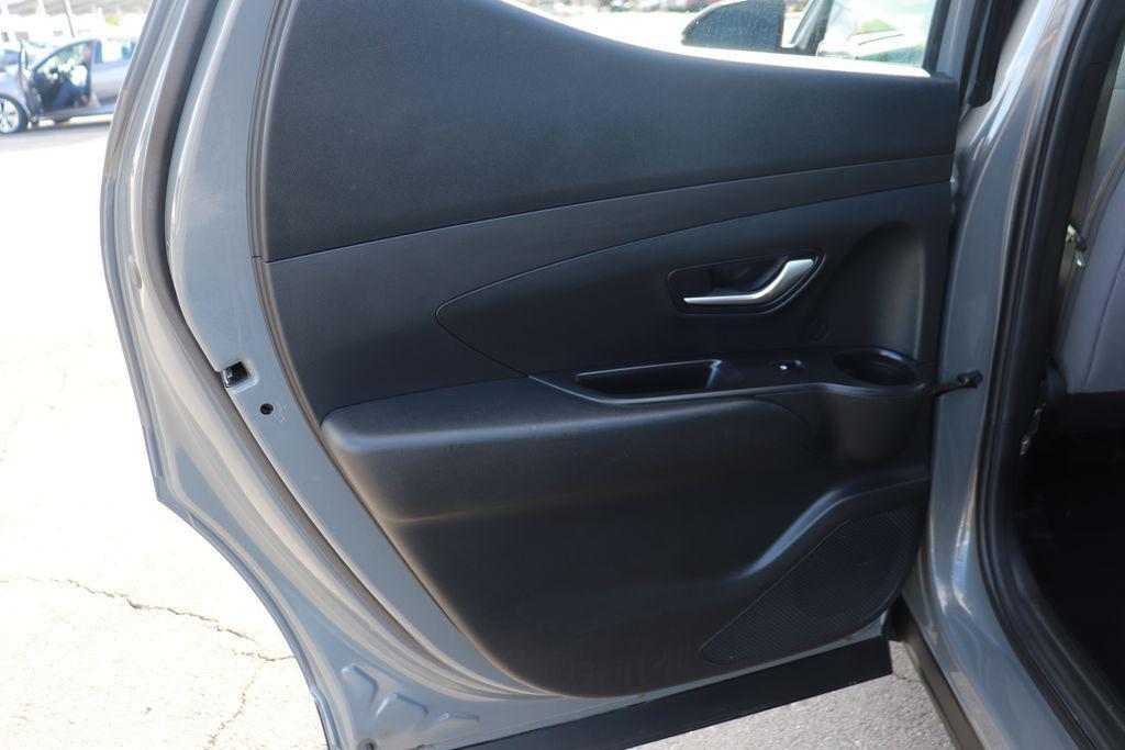 used 2024 Hyundai SANTA CRUZ car, priced at $24,000