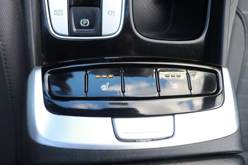 used 2024 Hyundai SANTA CRUZ car, priced at $24,000