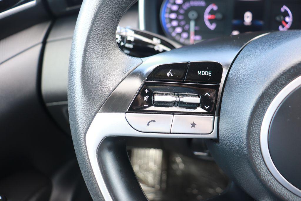 used 2024 Hyundai SANTA CRUZ car, priced at $24,000