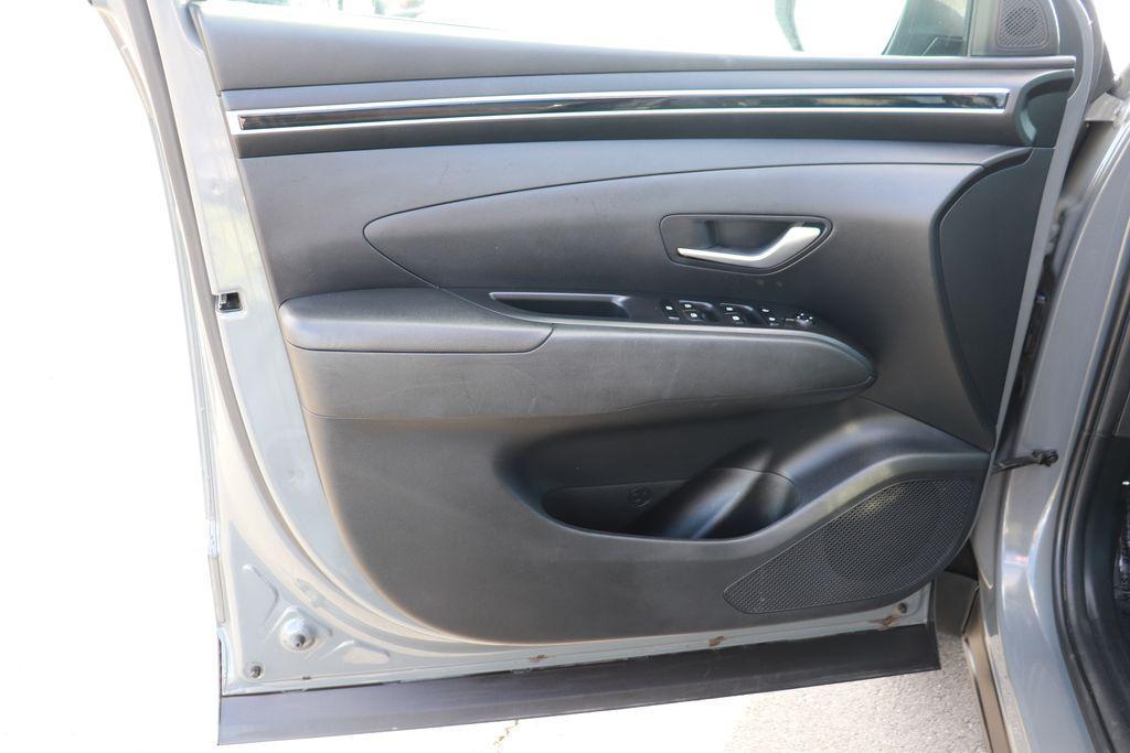 used 2024 Hyundai SANTA CRUZ car, priced at $24,000