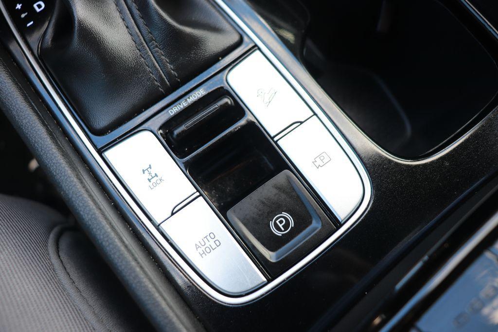 used 2024 Hyundai SANTA CRUZ car, priced at $24,000