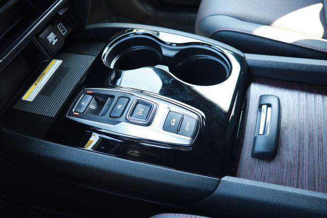 used 2022 Honda Ridgeline car, priced at $34,000
