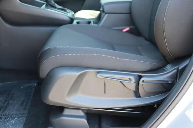 new 2026 Honda CR-V car, priced at $32,315