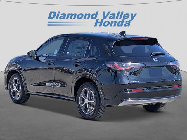 new 2025 Honda HR-V car, priced at $29,461