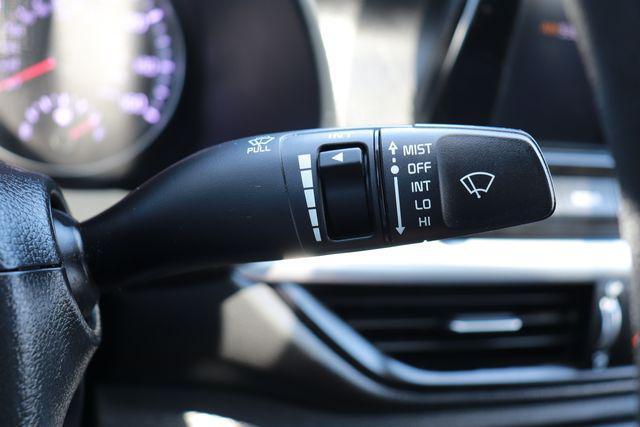 used 2023 Kia Forte car, priced at $18,500