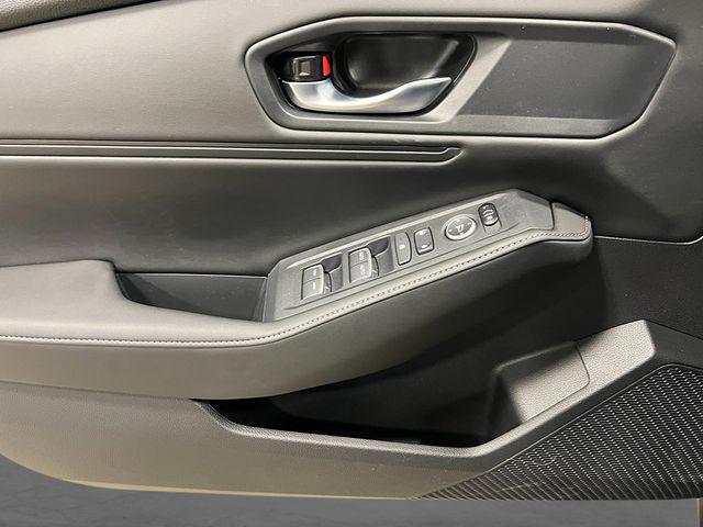 new 2025 Honda Accord Hybrid car, priced at $33,980